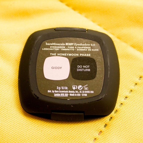Ready 2.0 Eyeshadow The Honeymoon Phase - Picture 2 of 3